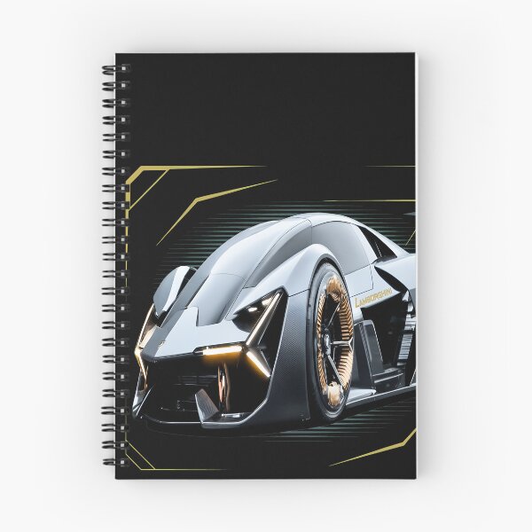 Item preview, Future Concept Speed Machine Dark Edition designed and sold by Prof4Artist.