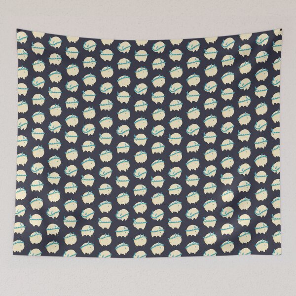 Item preview, Sea Friends Pattern designed and sold by JellyBeeJ.