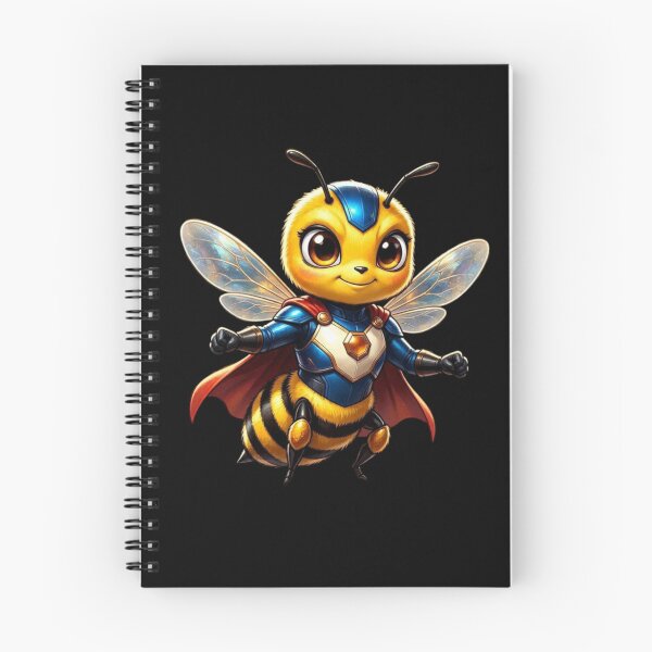 Item preview, Super Bee  designed and sold by TheEndDesign.