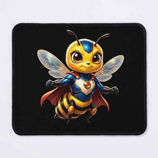 Item preview, Super Bee  designed and sold by TheEndDesign.
