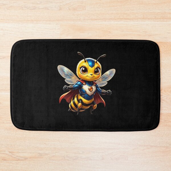 Item preview, Super Bee  designed and sold by TheEndDesign.
