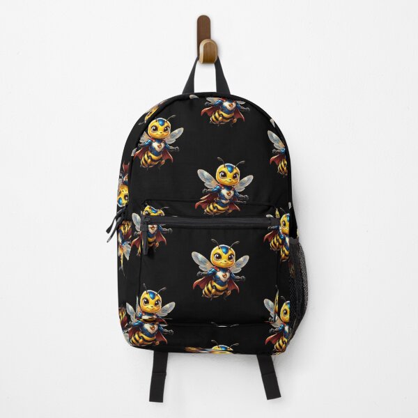 Item preview, Super Bee designed and sold by TheEndDesign.