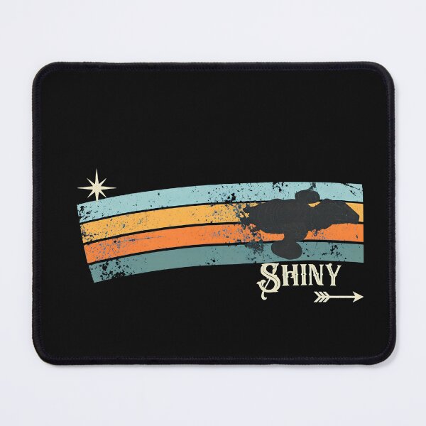 Item preview, Retro Spaceship Stripe Galaxy designed and sold by Prof4Artist.