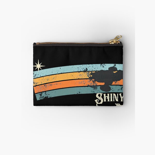 Item preview, Retro Spaceship Stripe Galaxy designed and sold by Prof4Artist.
