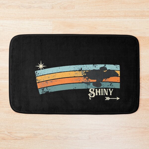 Item preview, Retro Spaceship Stripe Galaxy designed and sold by Prof4Artist.