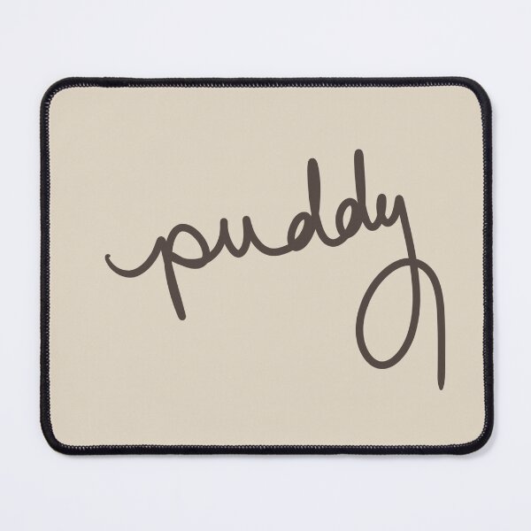 Item preview, Puddy designed and sold by abeink.
