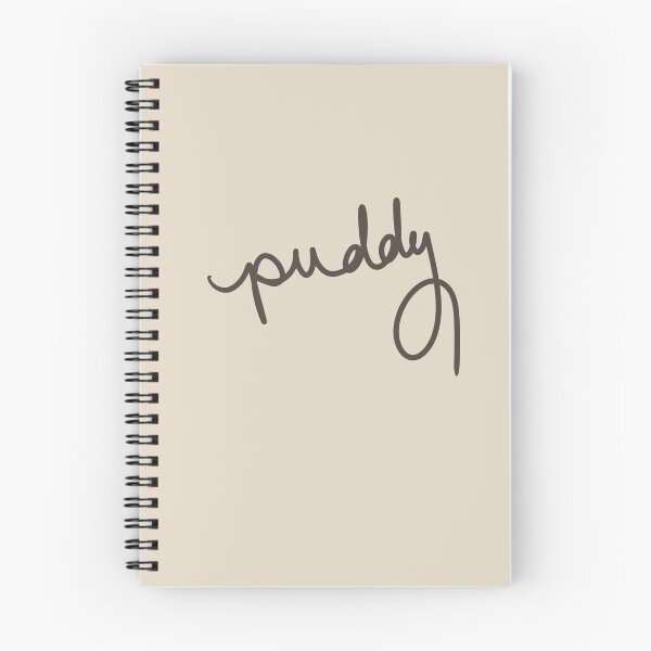 Item preview, Puddy designed and sold by abeink.