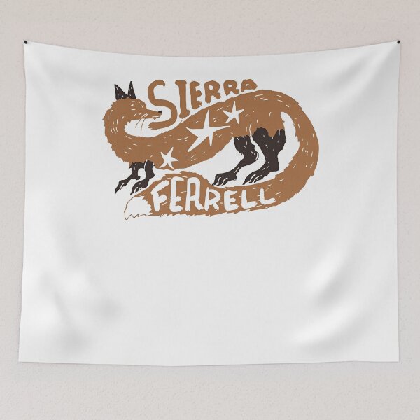 Item preview, sierra ferrell merch designed and sold by clasdiff.