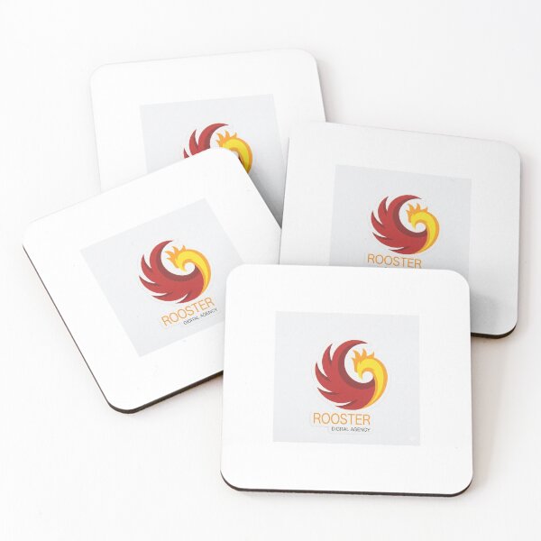 Item preview, Hen sticker  designed and sold by Blazeboys4.