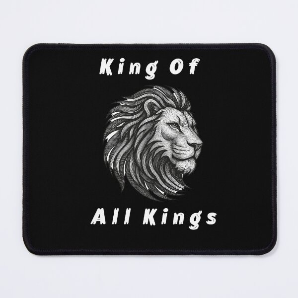 Item preview, King of all kings The Father lion designed and sold by BestTemplate11.