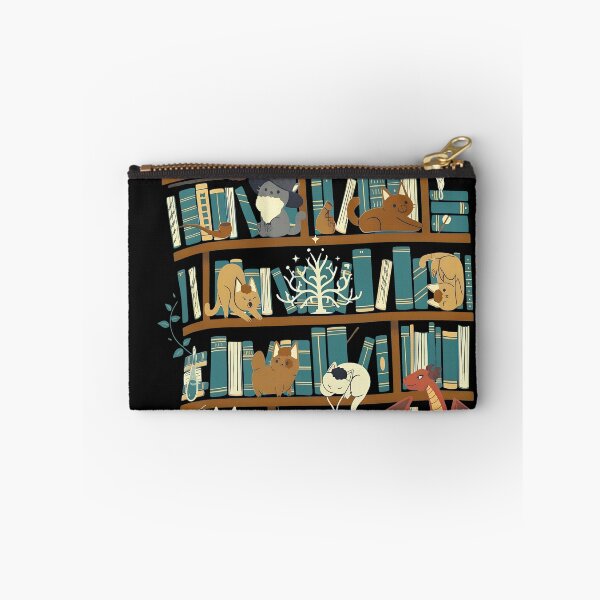 Item preview, Cozy Critters and Bookshelf Friends designed and sold by Prof4Artist.
