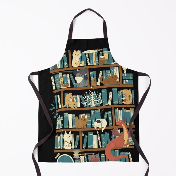 Item preview, Cozy Critters and Bookshelf Friends designed and sold by Prof4Artist.