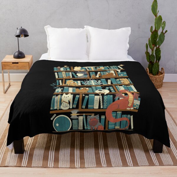 Item preview, Cozy Critters and Bookshelf Friends designed and sold by Prof4Artist.