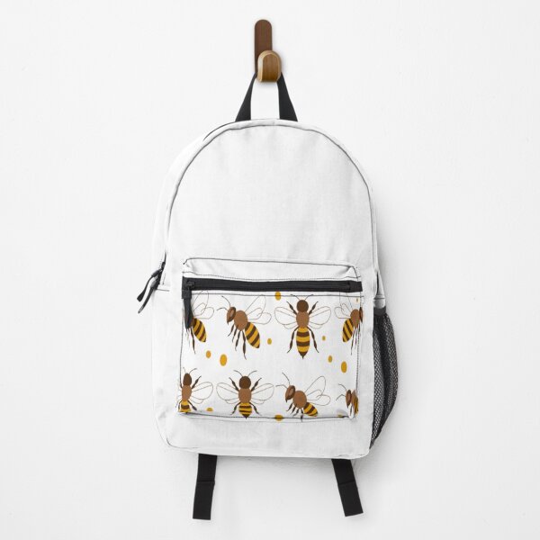 Item preview, Golden Bee Swarm Pattern designed and sold by Craft99.