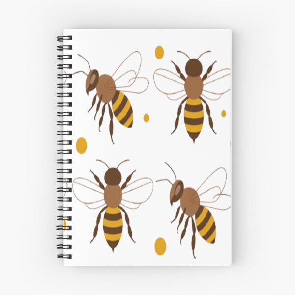 Item preview, Golden Bee Swarm Pattern designed and sold by Craft99.