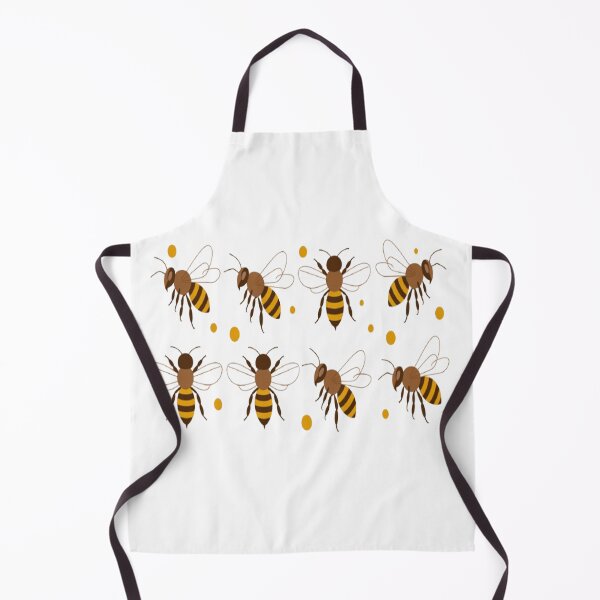 Item preview, Golden Bee Swarm Pattern designed and sold by Craft99.