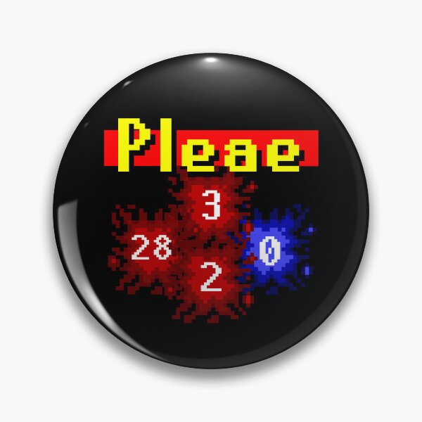Item preview, Pleae - OSRS OldSchool RuneScape Meme - Funny designed and sold by Hungry-Fox.