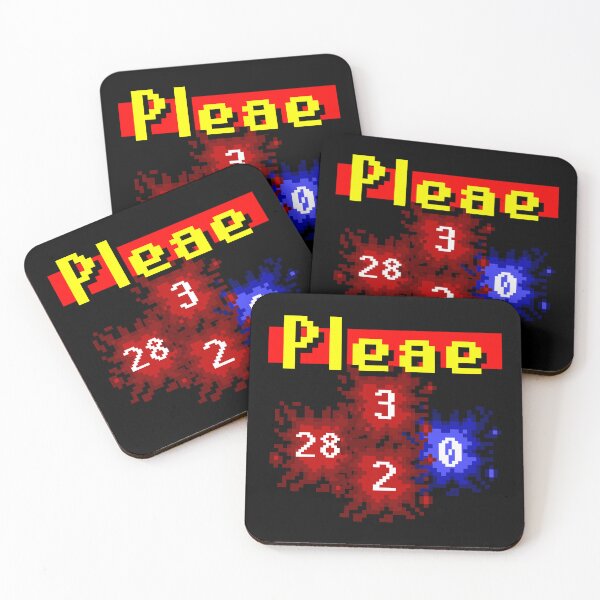 Item preview, Pleae - OSRS OldSchool RuneScape Meme - Funny designed and sold by Hungry-Fox.
