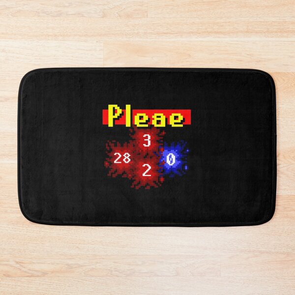 Item preview, Pleae - OSRS OldSchool RuneScape Meme - Funny designed and sold by Hungry-Fox.