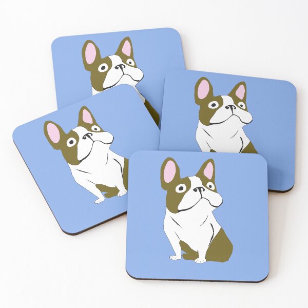 Item preview, Cute Pup designed and sold by Mountain-Point.