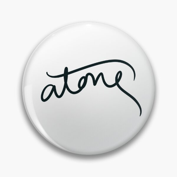 Item preview, Atone designed and sold by abeink.
