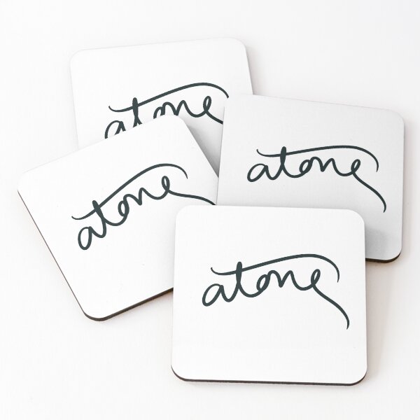 Item preview, Atone designed and sold by abeink.