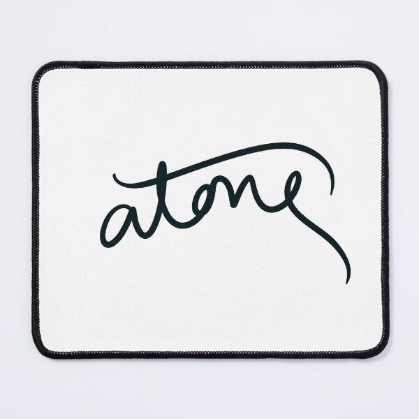 Item preview, Atone designed and sold by abeink.