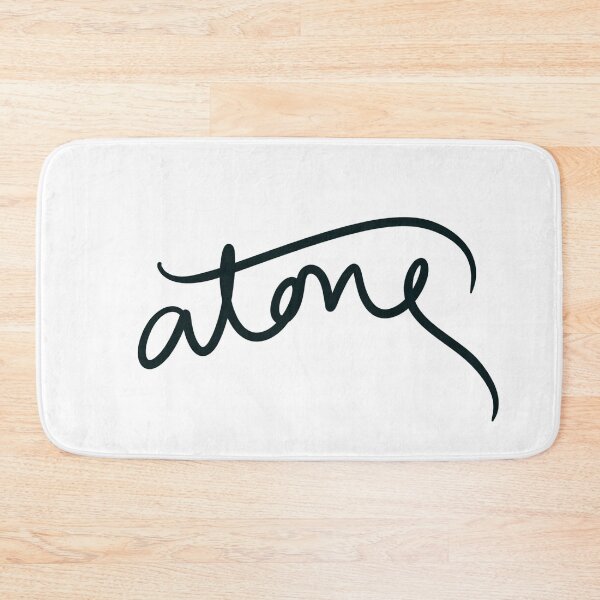 Item preview, Atone designed and sold by abeink.