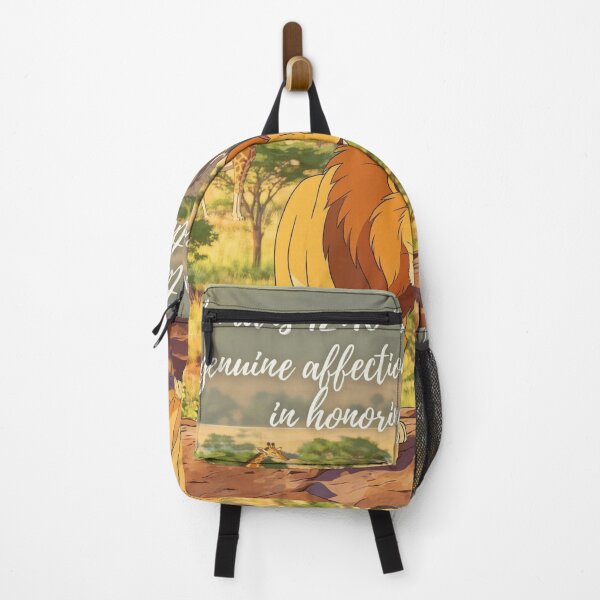 Item preview, Simba and Nala Romans 12:10 designed and sold by LeagueHeavenGG.