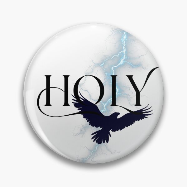 Item preview, Holiness designed and sold by Royal Solstice .