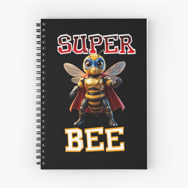 Item preview, Super Bee  designed and sold by TheEndDesign.