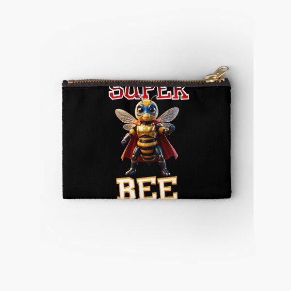 Item preview, Super Bee  designed and sold by TheEndDesign.