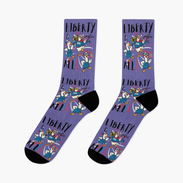 Item preview, Copy of Silly Goose USA Boys, Liberty and Justice for All, America 250 Years designed and sold by Forevermore.