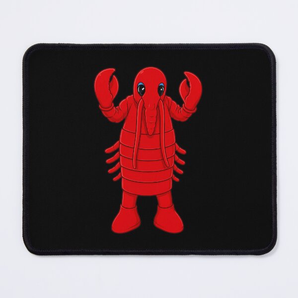 Item preview, Bring in the dancing lobsters designed and sold by NoThoughtsCat.