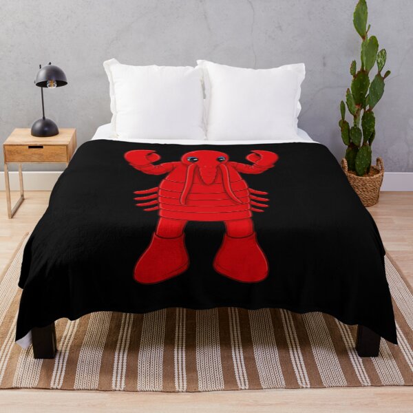 Item preview, Bring in the dancing lobsters designed and sold by NoThoughtsCat.