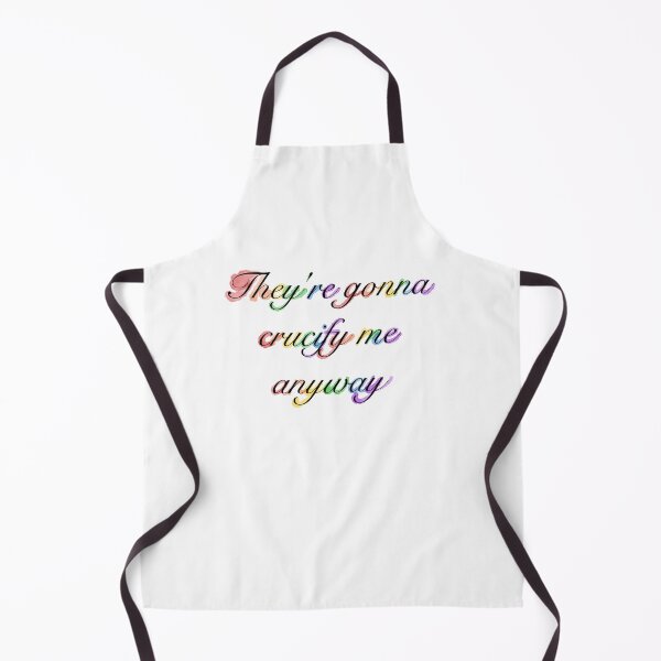 Item preview, Subtly sapphic lyrics designed and sold by katelynroseart1.