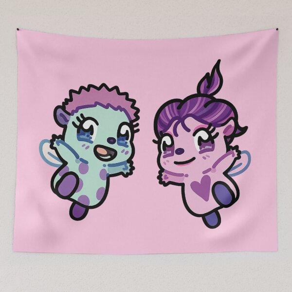 Item preview, Bibble Fairytopia designed and sold by JarquinDD.