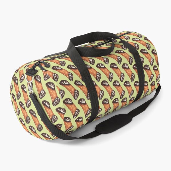 Item preview, Cannoli Pattern - Green designed and sold by Kelly  Gilleran.