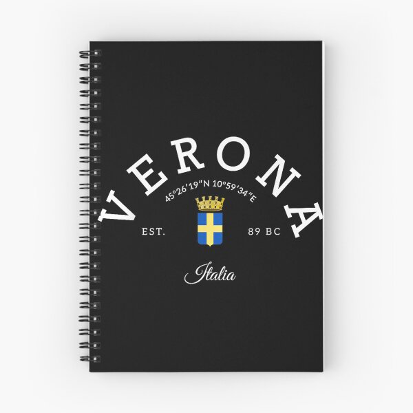 Item preview, Verona Italy Verona Italia designed and sold by goombi-creative.