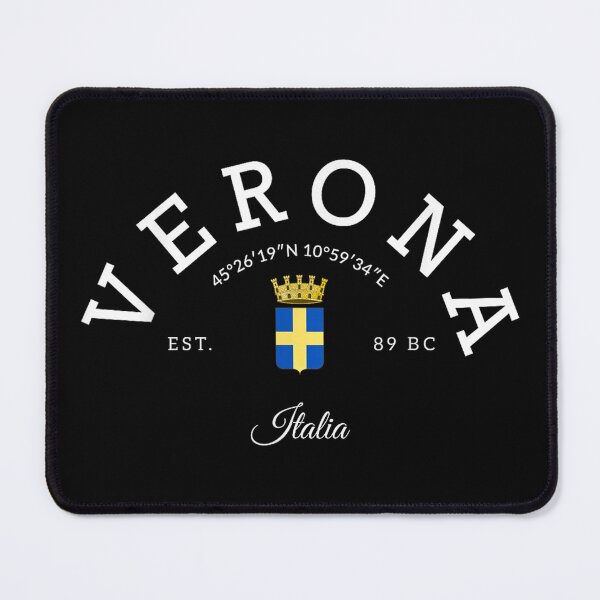 Item preview, Verona Italy Verona Italia designed and sold by goombi-creative.