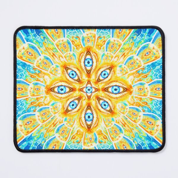 Item preview, 4thDimensionalStar designed and sold by Klaus Bremner (Autotelic Art).