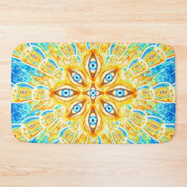 Item preview, 4thDimensionalStar designed and sold by Klaus Bremner (Autotelic Art).
