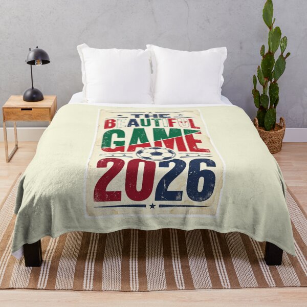 Item preview, The Beautiful Game designed and sold by wilnickvisuals.