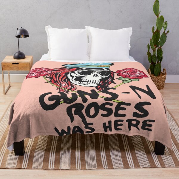 Item preview, Guns N' Roses was here designed and sold by YChangShop.