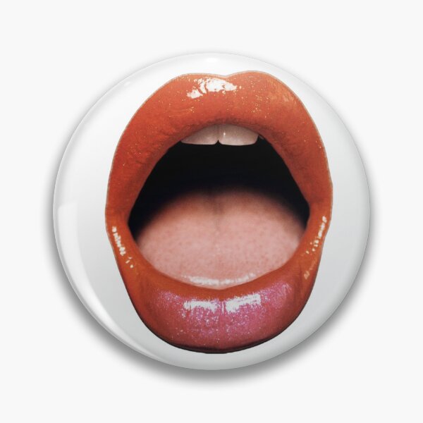 Item preview, Open Mouth designed and sold by alyssa.does.posters.