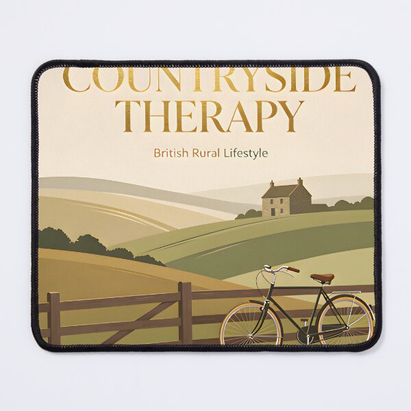 Item preview, Country Side Therapy designed and sold by Spirit of Siam.