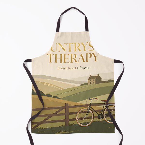 Item preview, Country Side Therapy designed and sold by Arty Art.