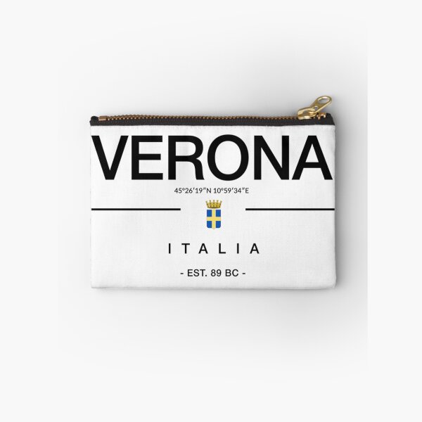 Item preview, Verona Italy designed and sold by goombi-creative.