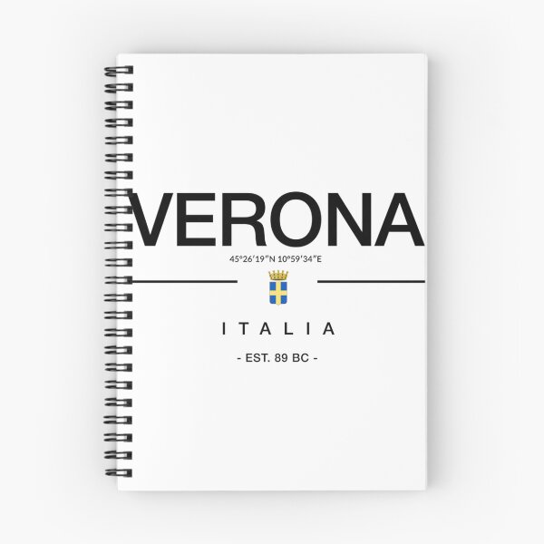 Item preview, Verona Italy designed and sold by goombi-creative.