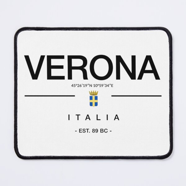 Item preview, Verona Italy designed and sold by goombi-creative.